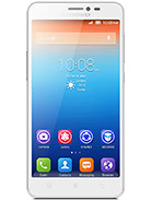 Lenovo S850 Price With Specifications